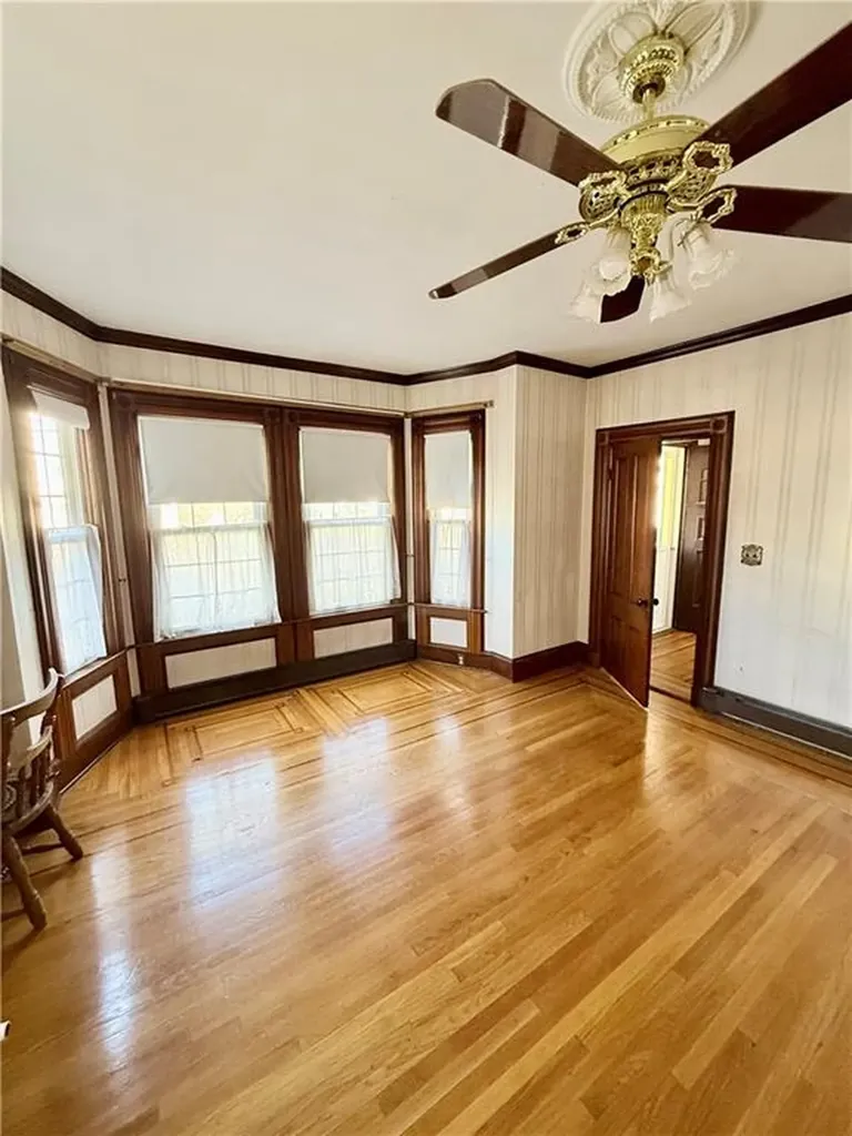 345 Carrington Avenue Woonsocket RI 02895