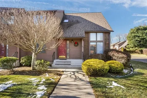 244 Mayfield Avenue Cranston RI 02920