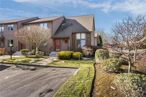 244 Mayfield Avenue Cranston RI 02920