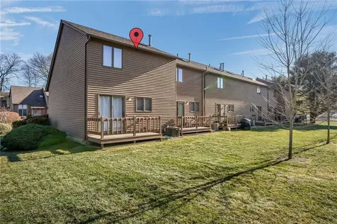 244 Mayfield Avenue Cranston RI 02920