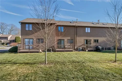 244 Mayfield Avenue Cranston RI 02920