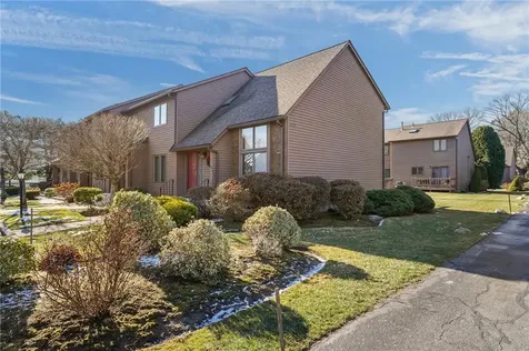 244 Mayfield Avenue Cranston RI 02920