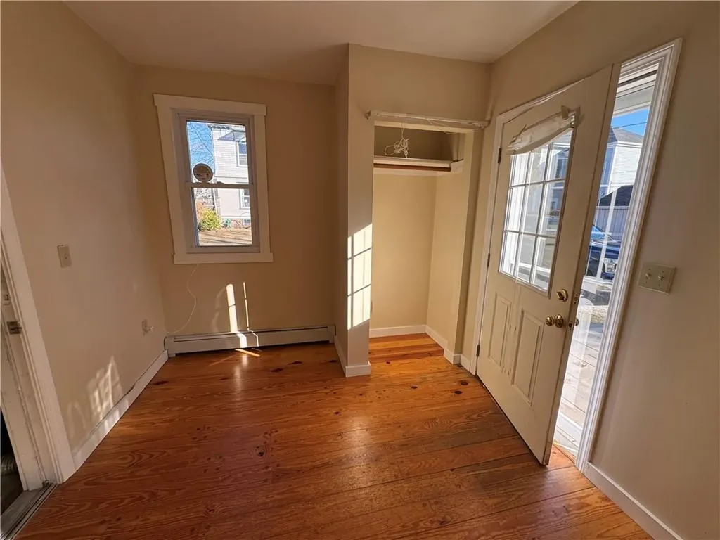 31 Powel Avenue Newport RI 02840