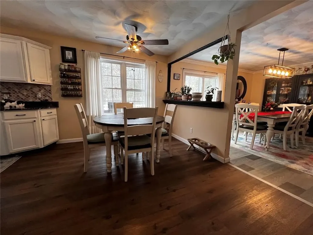 115 Regina Drive West Greenwich RI 02817