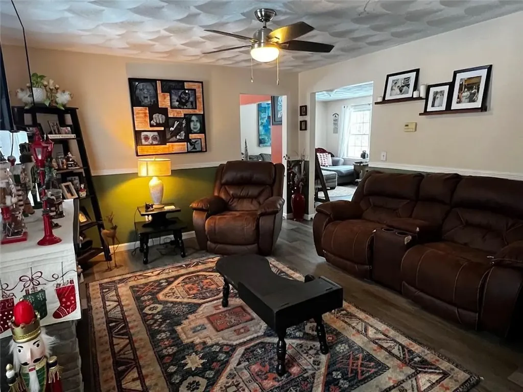 115 Regina Drive West Greenwich RI 02817