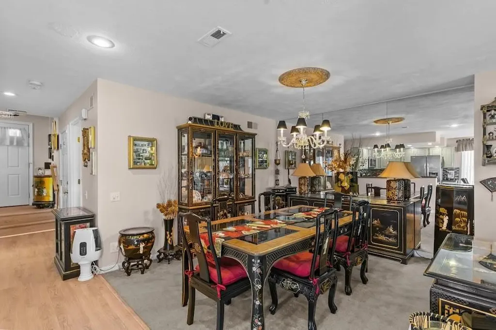 72 Hilltop Drive North Providence RI 02904