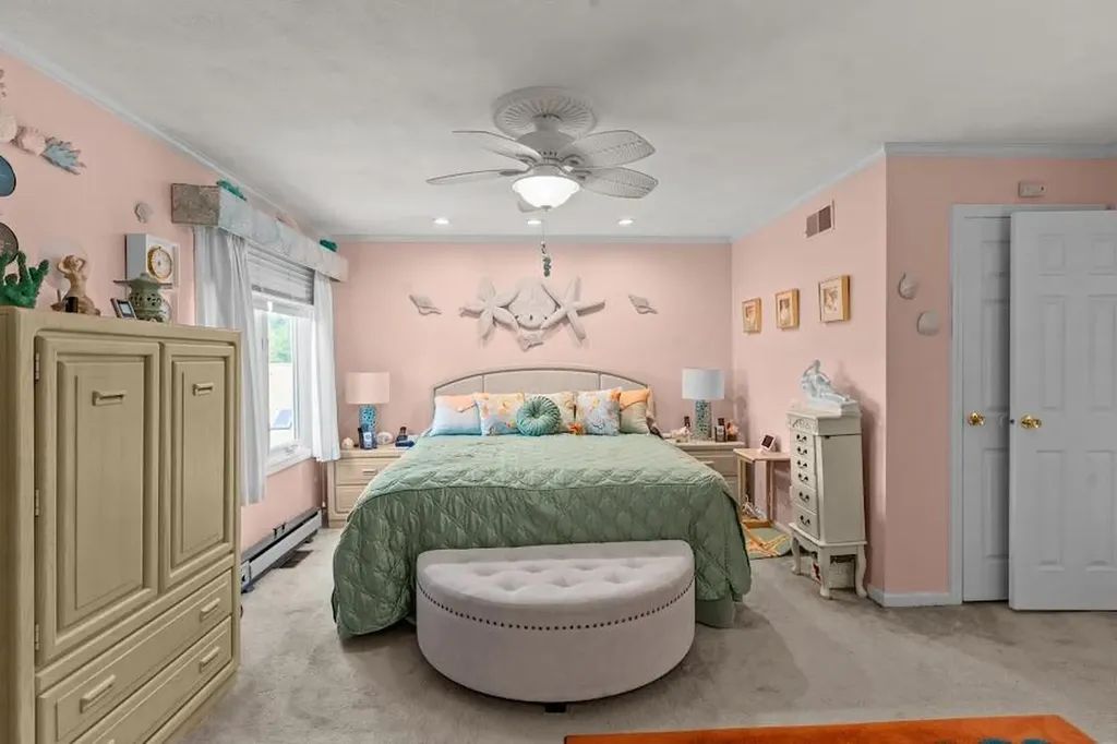 72 Hilltop Drive North Providence RI 02904