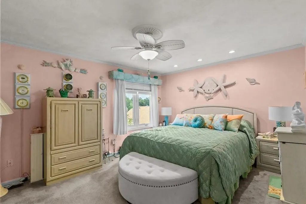 72 Hilltop Drive North Providence RI 02904