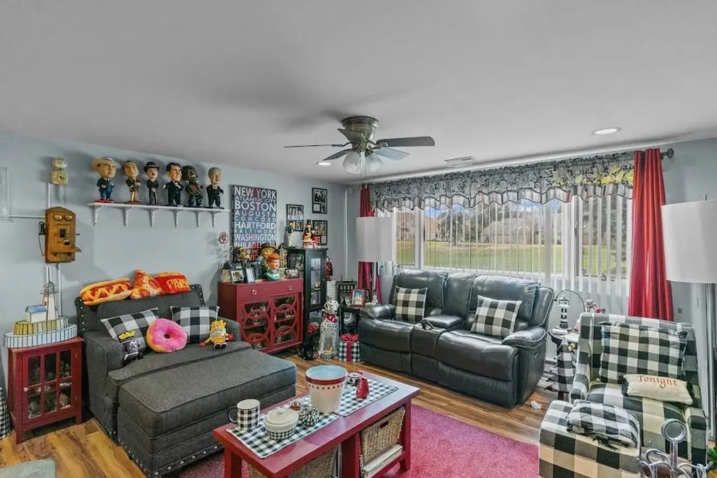 72 Hilltop Drive North Providence RI 02904