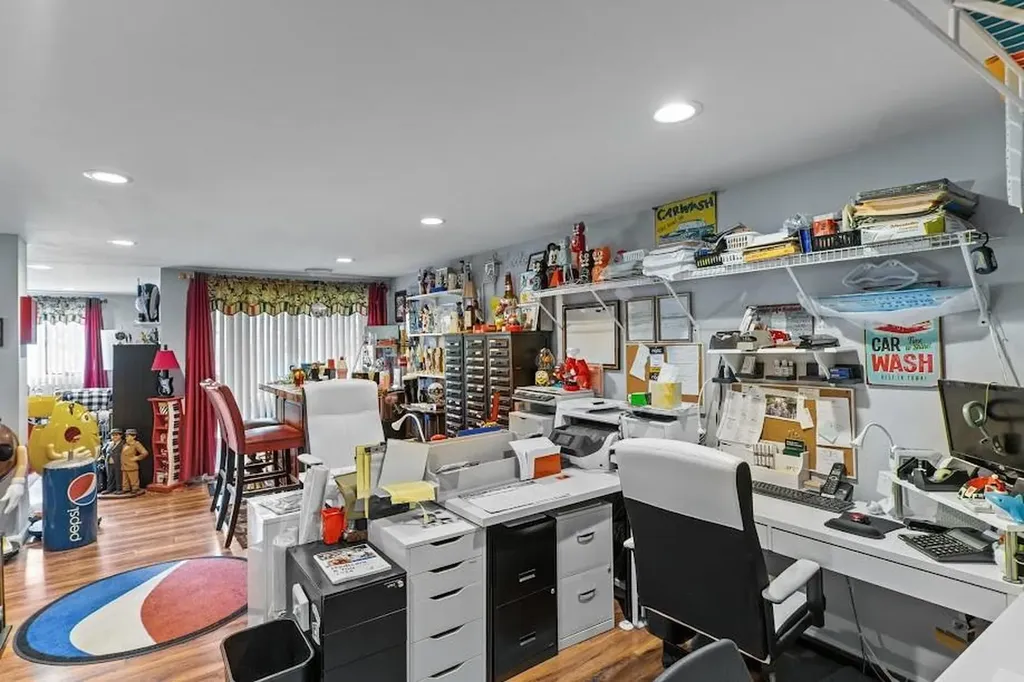 72 Hilltop Drive North Providence RI 02904