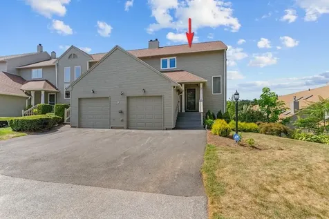 72 Hilltop Drive North Providence RI 02904