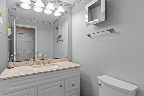 72 Hilltop Drive North Providence RI 02904