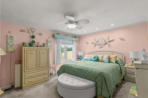 72 Hilltop Drive North Providence RI 02904