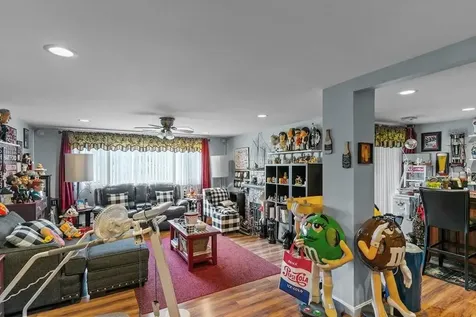 72 Hilltop Drive North Providence RI 02904