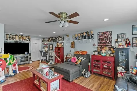 72 Hilltop Drive North Providence RI 02904