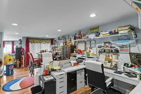 72 Hilltop Drive North Providence RI 02904