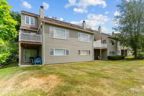 72 Hilltop Drive North Providence RI 02904