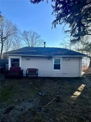 60 Nassau Street Pawtucket RI 02860