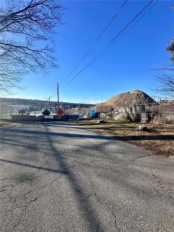 60 Nassau Street Pawtucket RI 02860