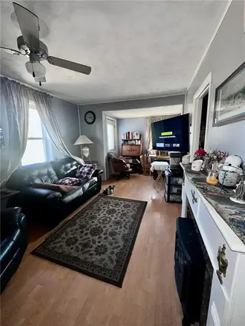 60 Nassau Street Pawtucket RI 02860