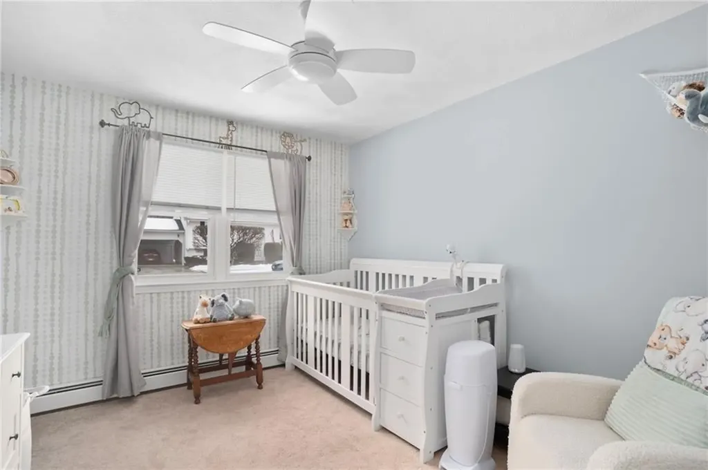 37 Washington Street North Providence RI 02904