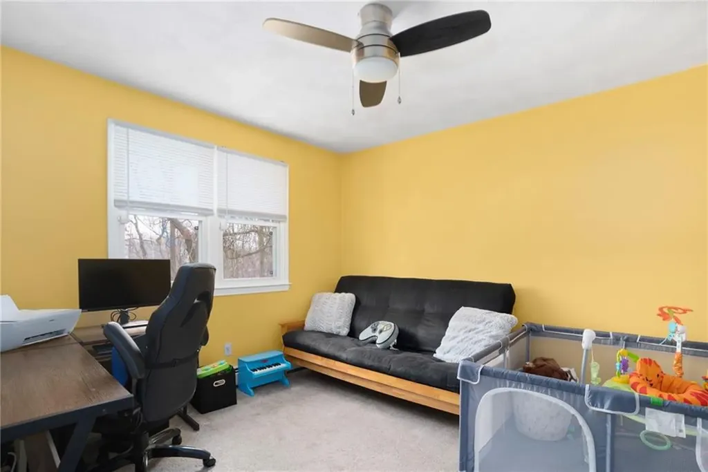 37 Washington Street North Providence RI 02904