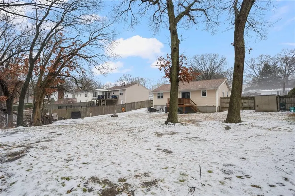 37 Washington Street North Providence RI 02904