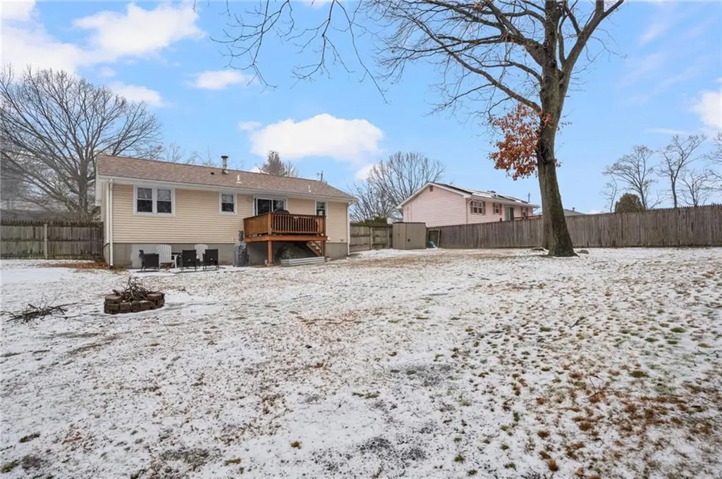 37 Washington Street North Providence RI 02904