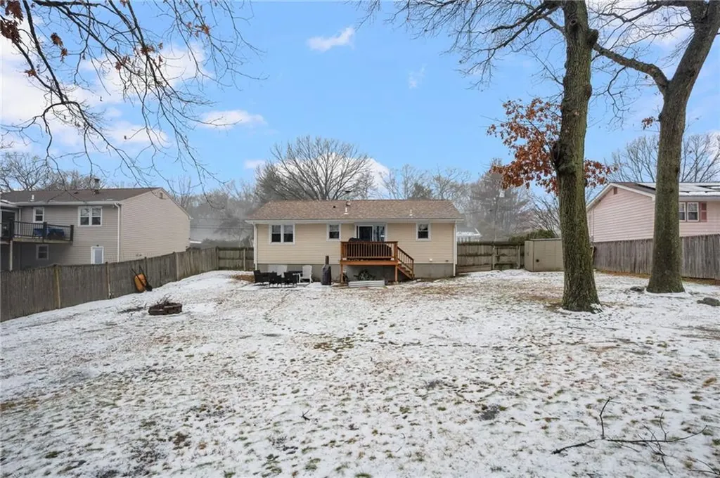 37 Washington Street North Providence RI 02904