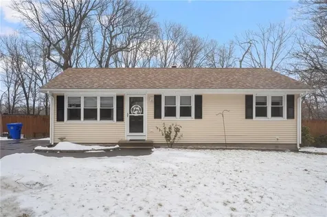 37 Washington Street North Providence RI 02904