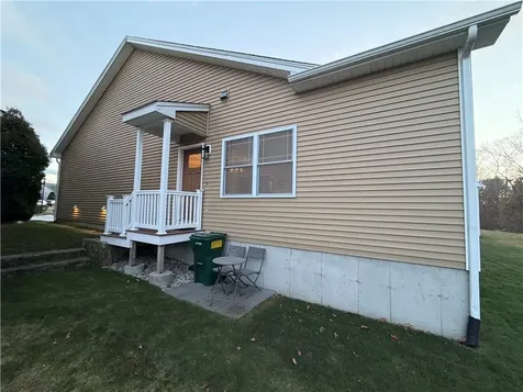 76 Morningside Drive North Kingstown RI 02852