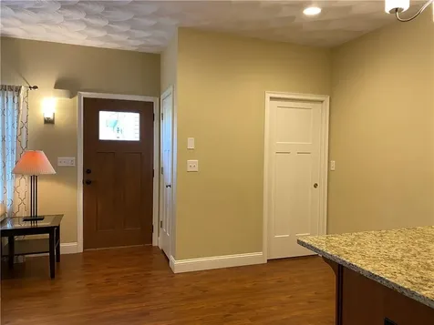 76 Morningside Drive North Kingstown RI 02852