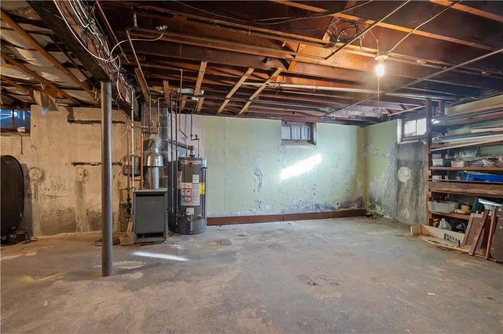 86 Sherwood Street Cranston RI 02920