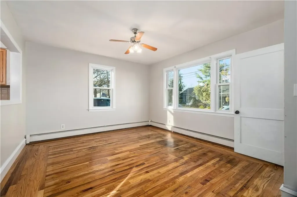 86 Sherwood Street Cranston RI 02920