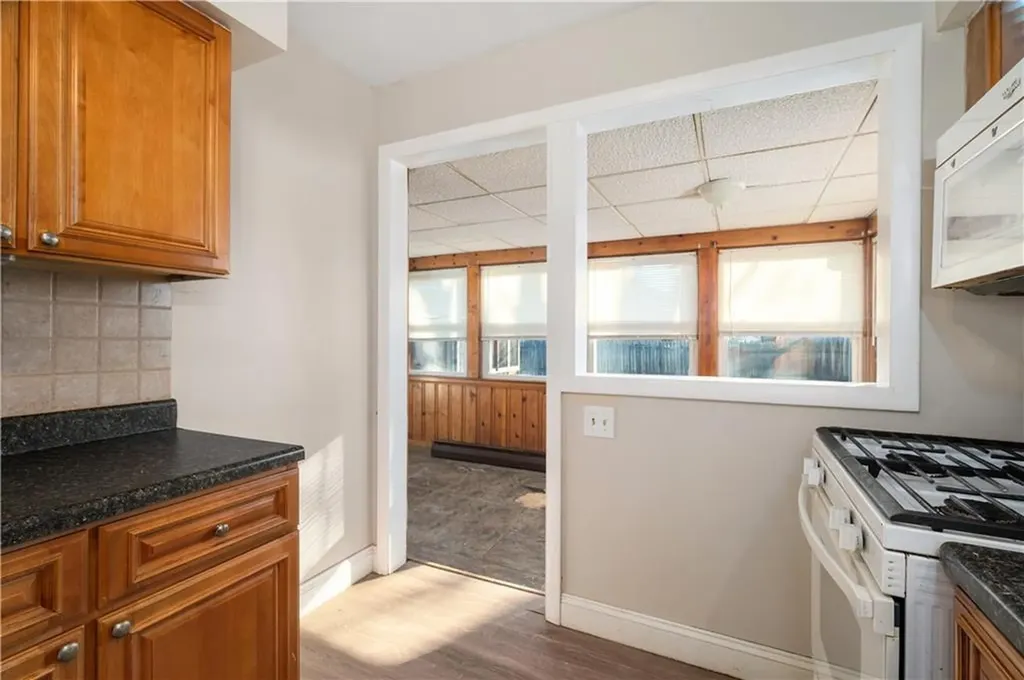 86 Sherwood Street Cranston RI 02920