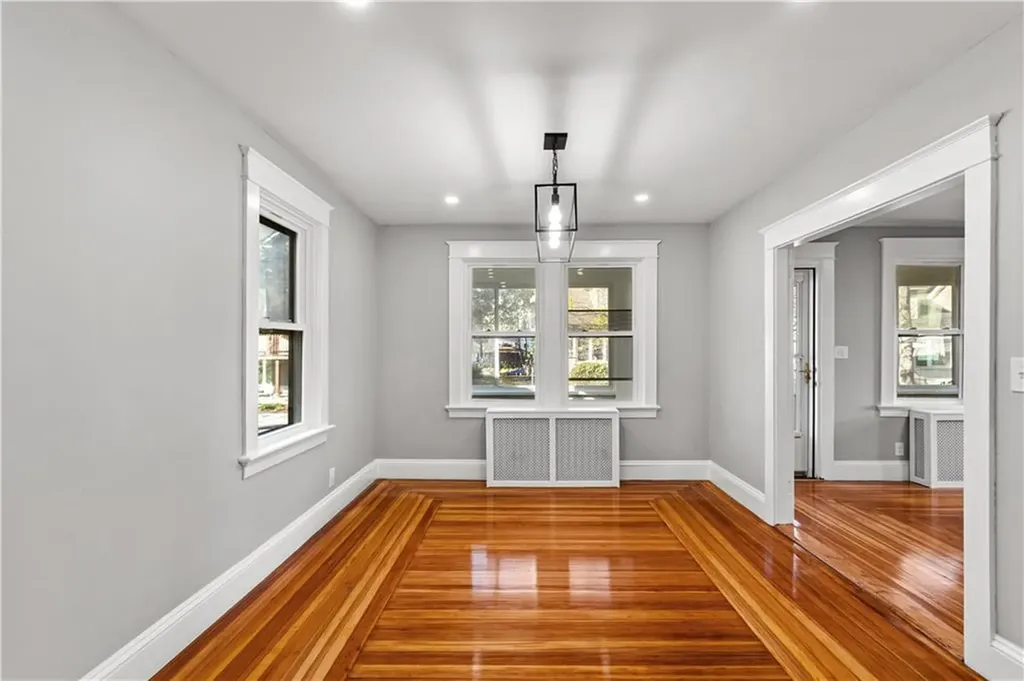 26 Spicer Street Providence RI 02905