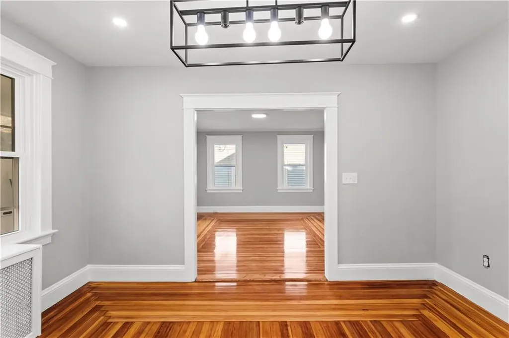 26 Spicer Street Providence RI 02905