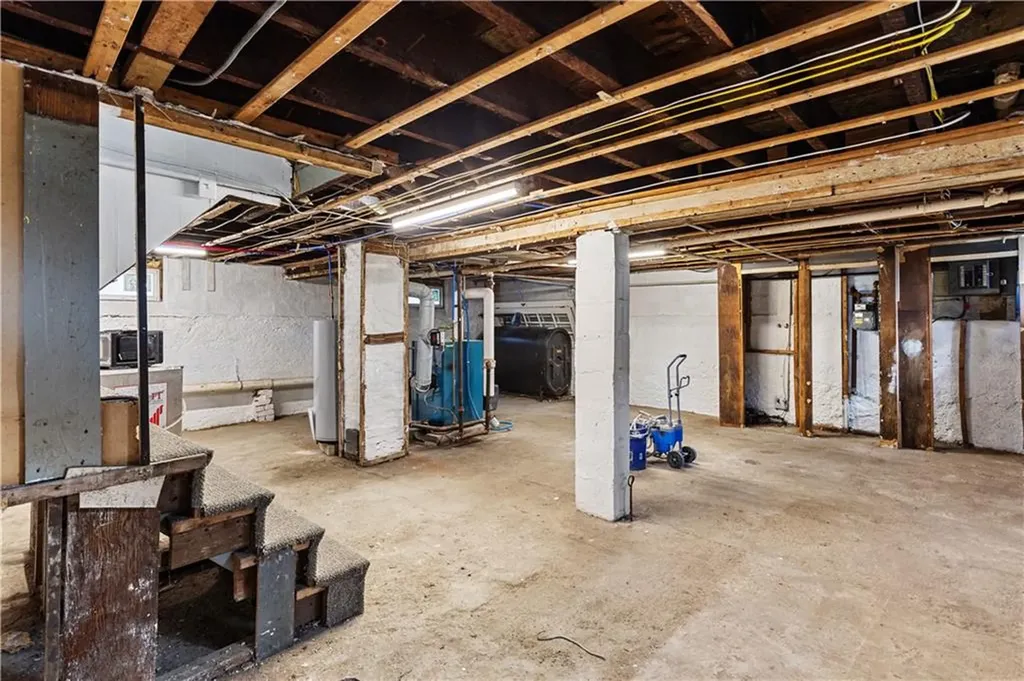 26 Spicer Street Providence RI 02905