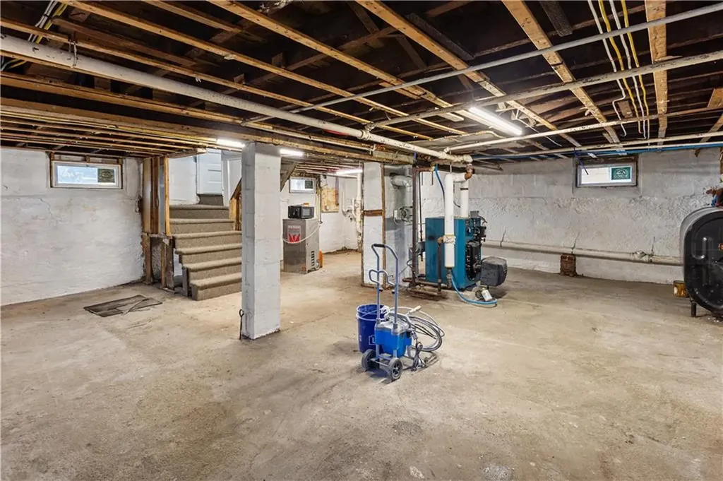 26 Spicer Street Providence RI 02905