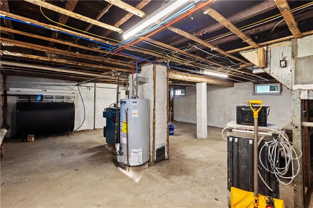 26 Spicer Street Providence RI 02905