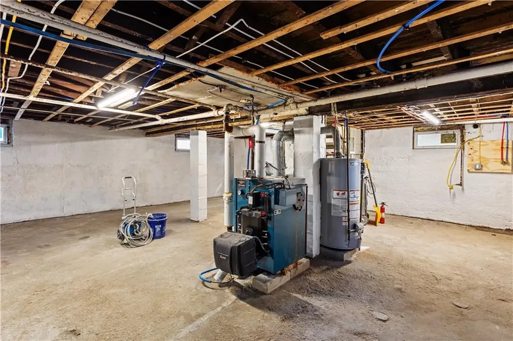 26 Spicer Street Providence RI 02905