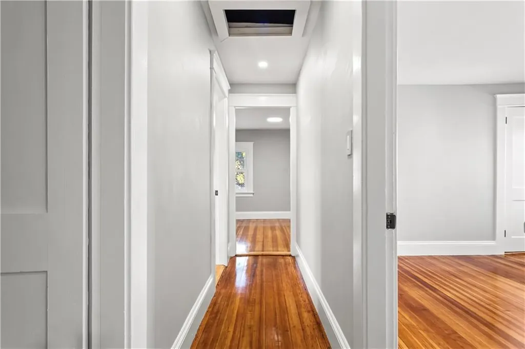 26 Spicer Street Providence RI 02905