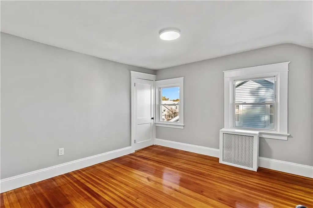 26 Spicer Street Providence RI 02905