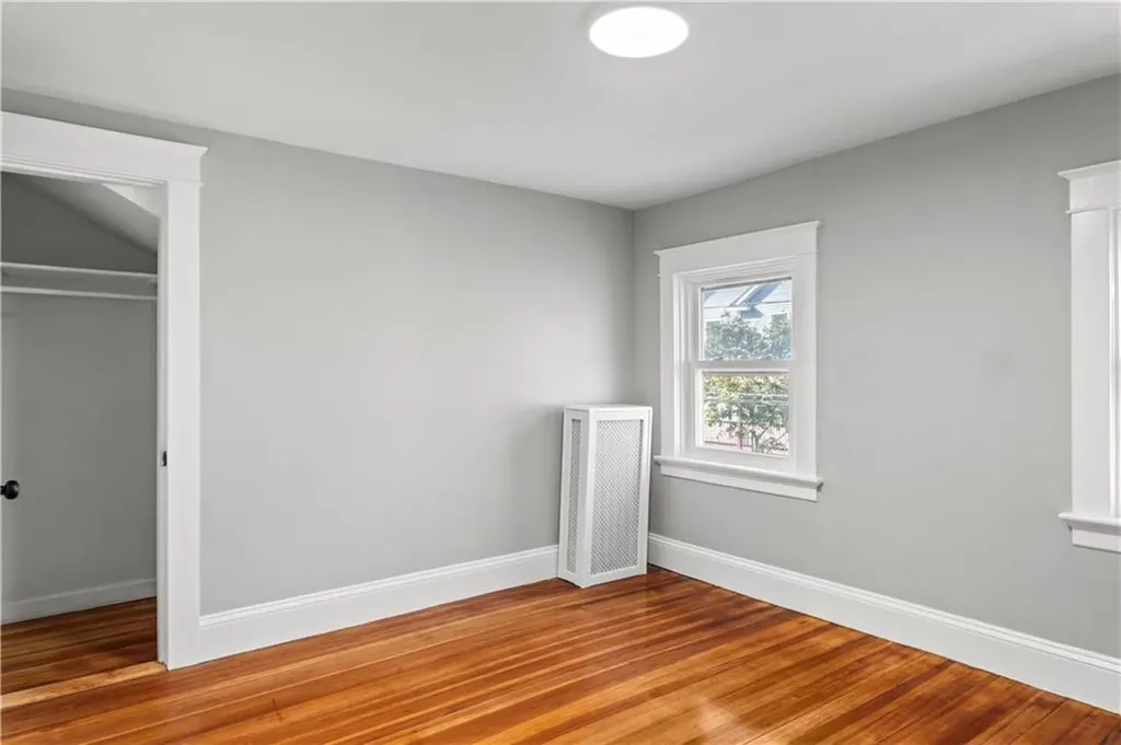 26 Spicer Street Providence RI 02905