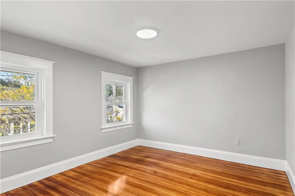 26 Spicer Street Providence RI 02905