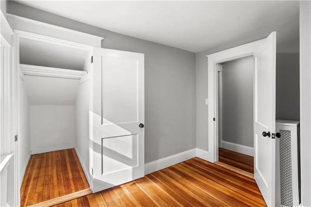 26 Spicer Street Providence RI 02905