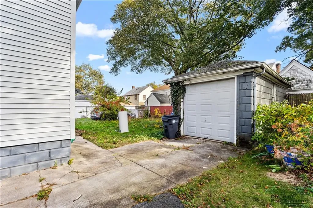 26 Spicer Street Providence RI 02905