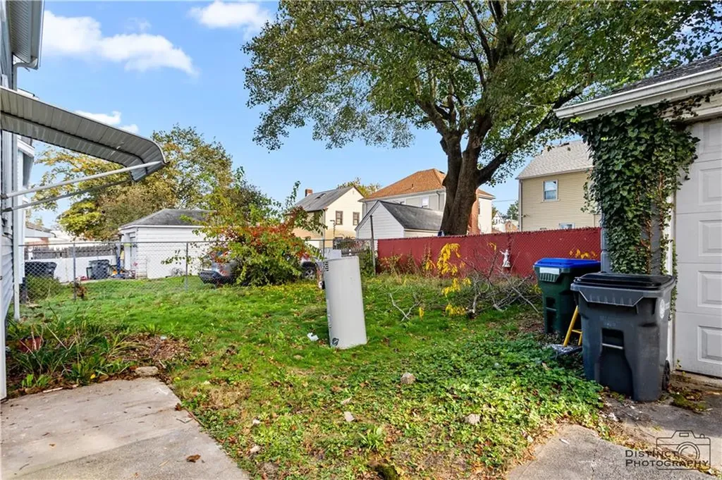 26 Spicer Street Providence RI 02905