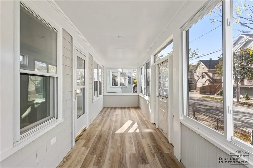 26 Spicer Street Providence RI 02905