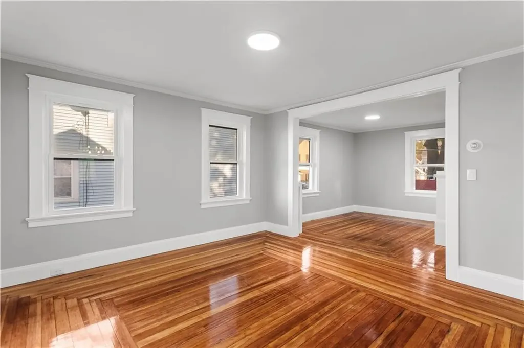 26 Spicer Street Providence RI 02905